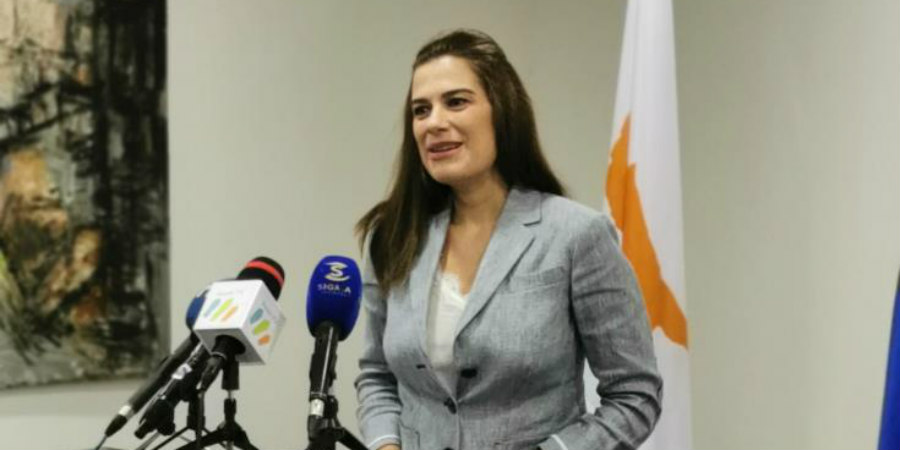 Υπουργός Ενέργειας: 'Συνεχίζεται κανονικά ο σχεδιασμός των εταιρειών στην κυπριακή ΑΟΖ'